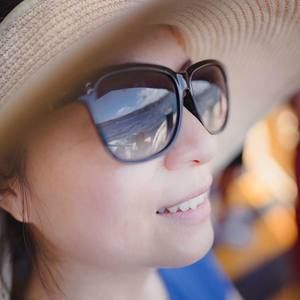 Meet your Posher, Anne